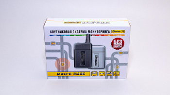 GPS Глонасс Маяк АвтоФон Микро Маяк в Казани  