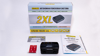 GPS Глонасс Маяк АвтоФон Альфа-Маяк 2XL в Казани  